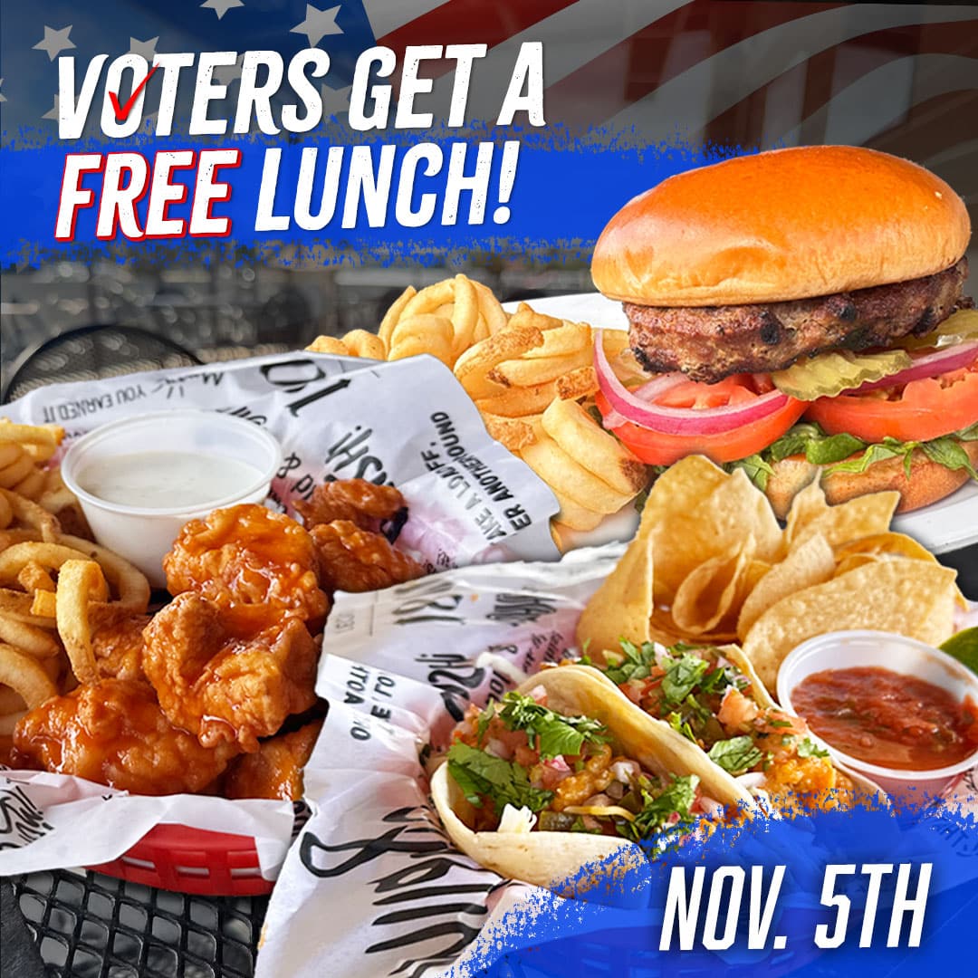 7.-Brewingz-WhatsHappening-Nov-Voters-Free-Lunch